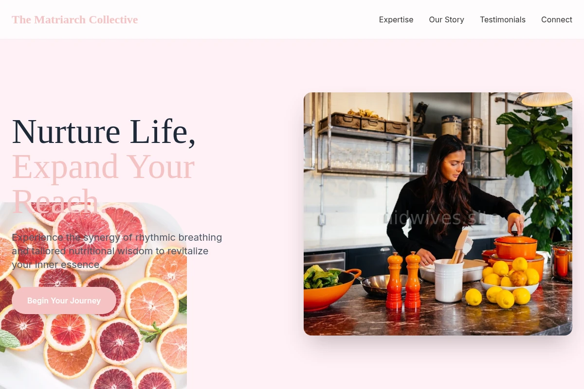 Breath Dietitian