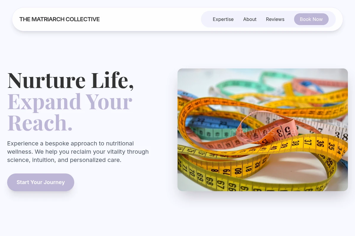 Lotus Dietitian