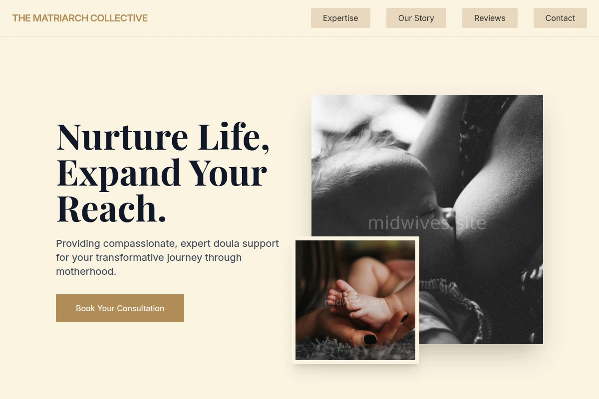 Root Doula