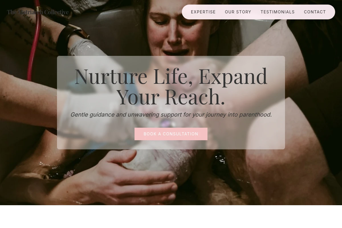 Seed Doula