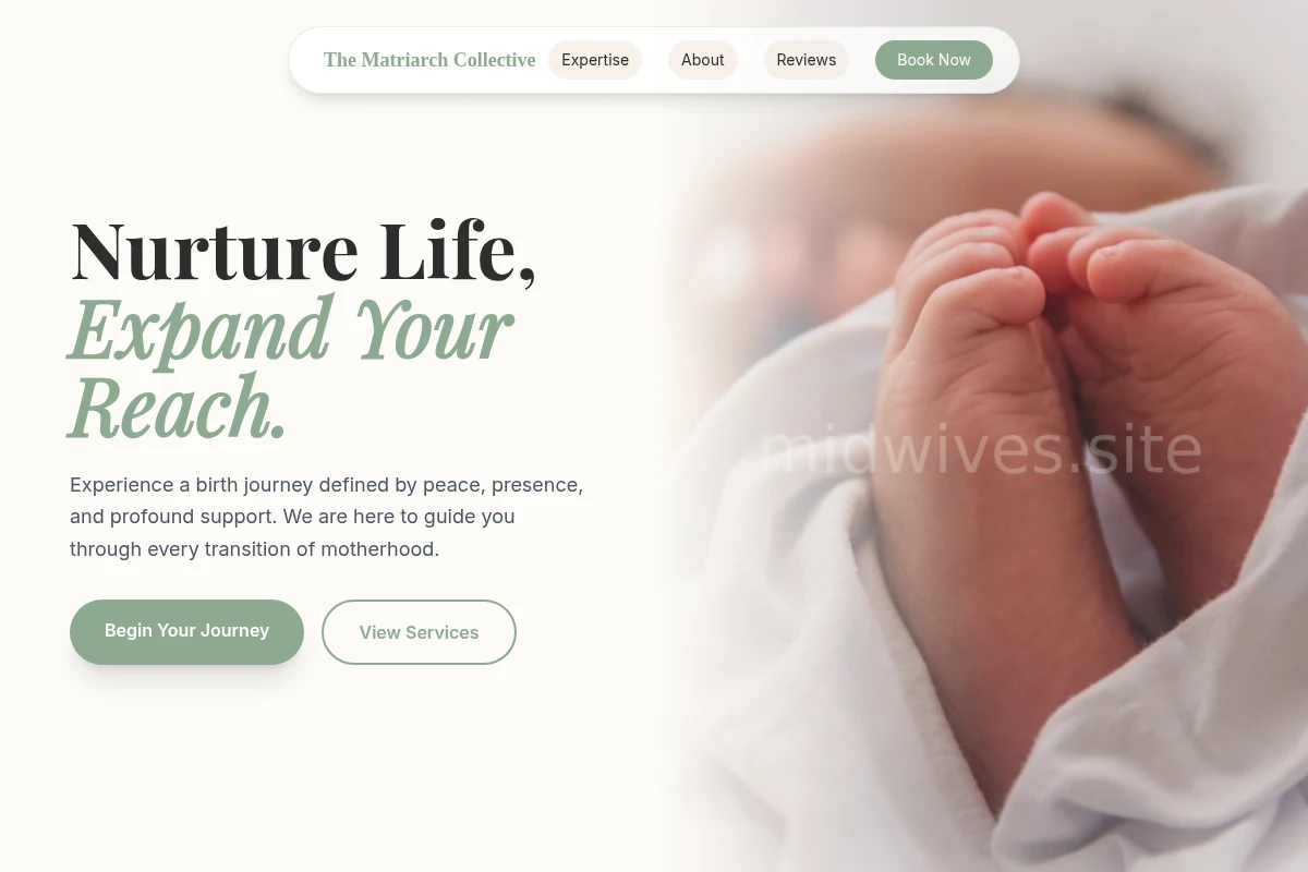 Blossom Doula