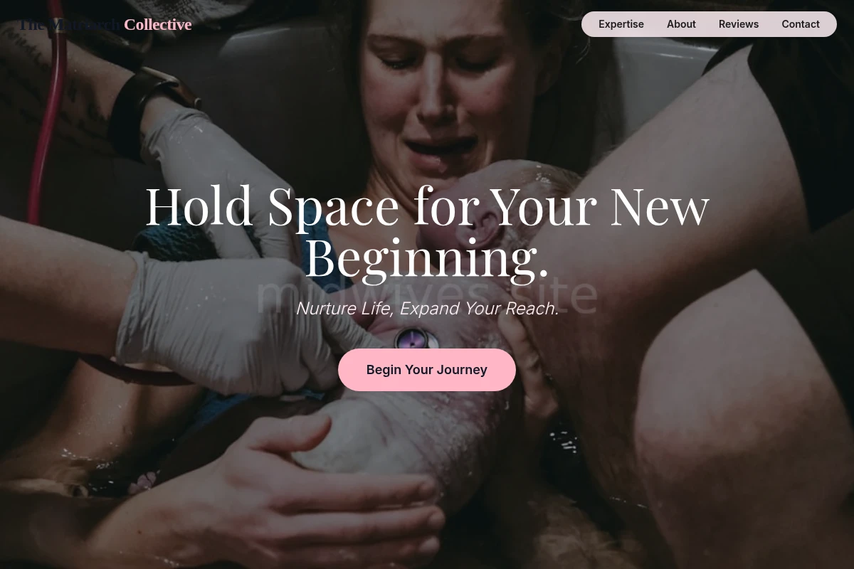 Moon Doula