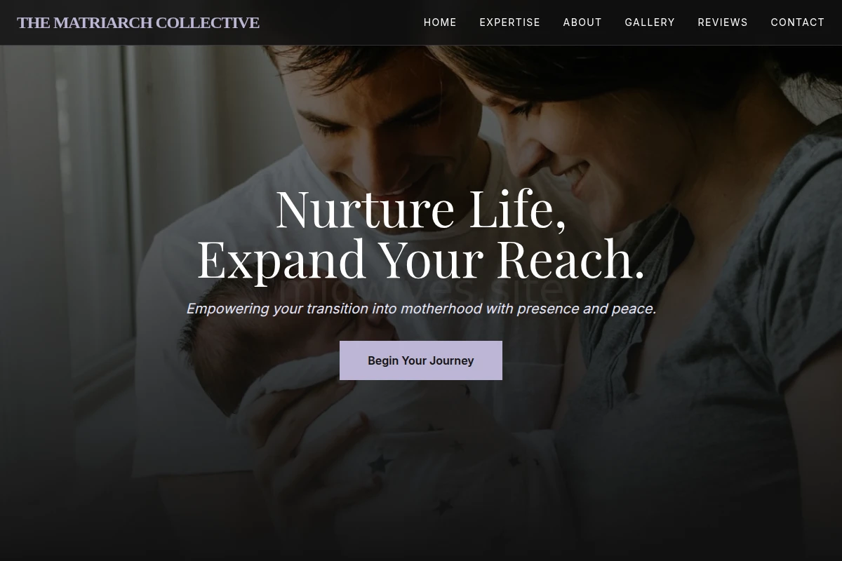Vital Doula