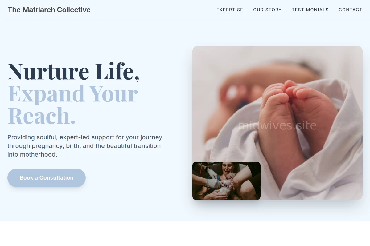 Tranquil Doula