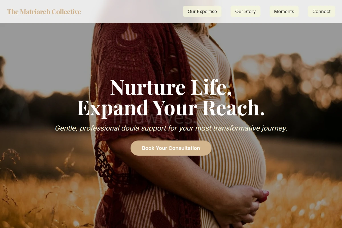 Fern Doula