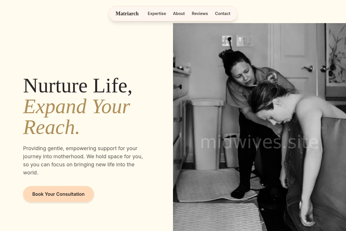 Seed Doula