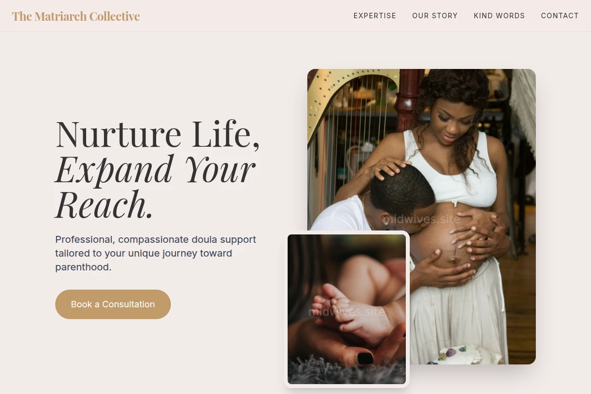 Lotus Doula