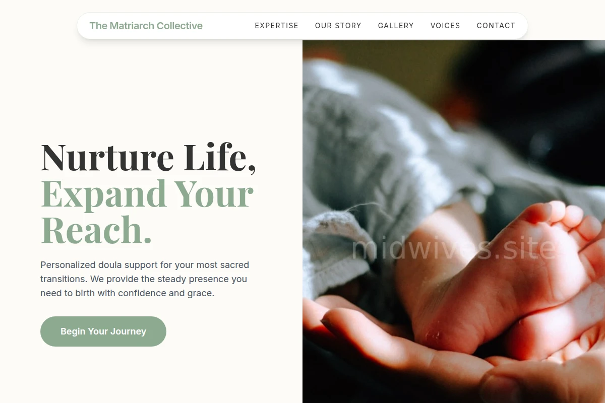 Embrace Doula