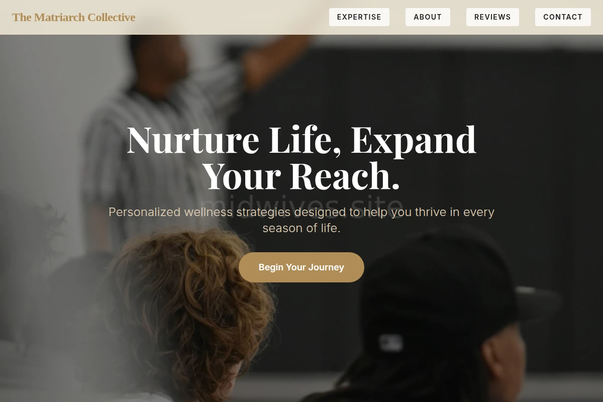 Lotus Health Coach