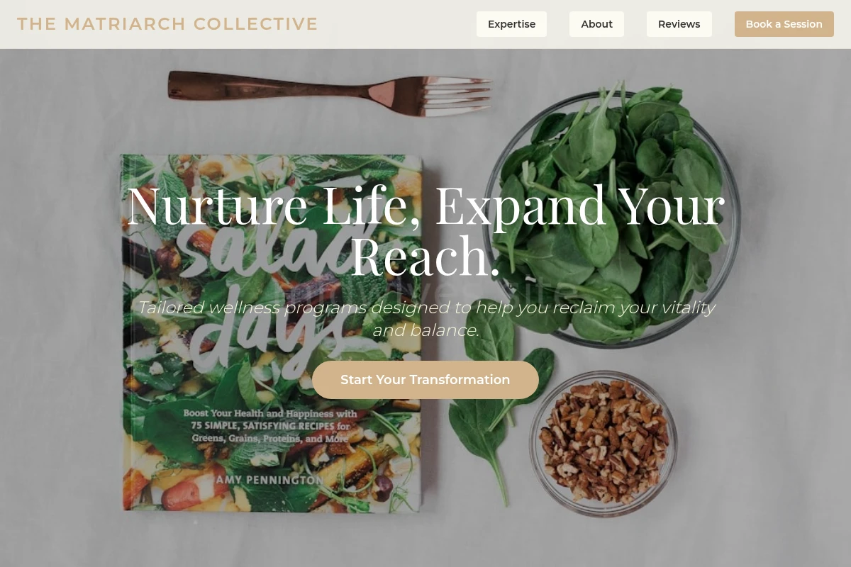 Silk Health Coach