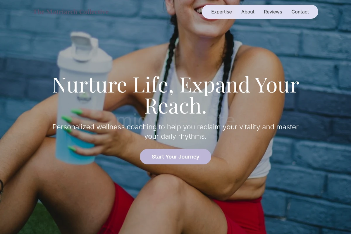 Soul Health Coach