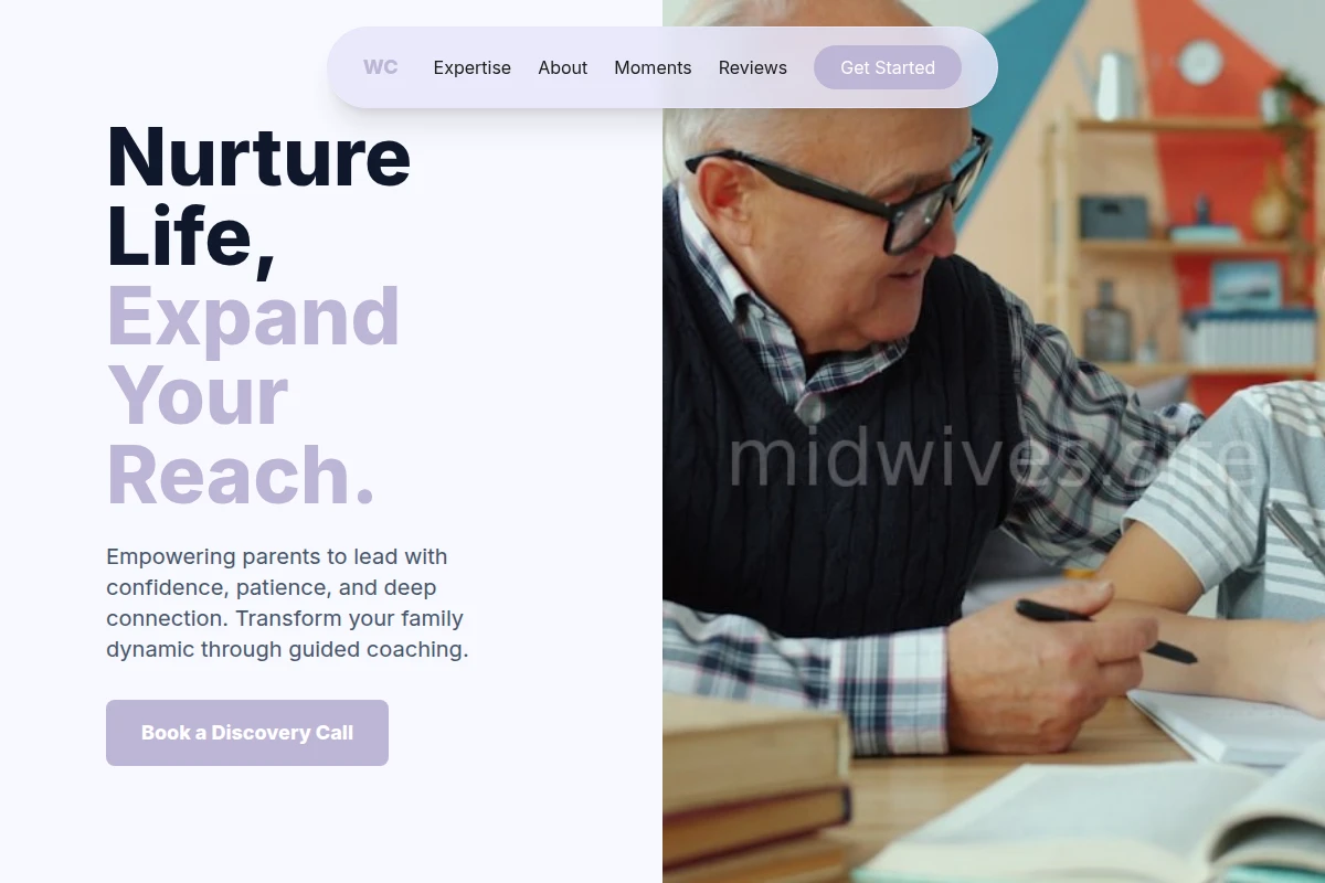 Willow Parenting Coach