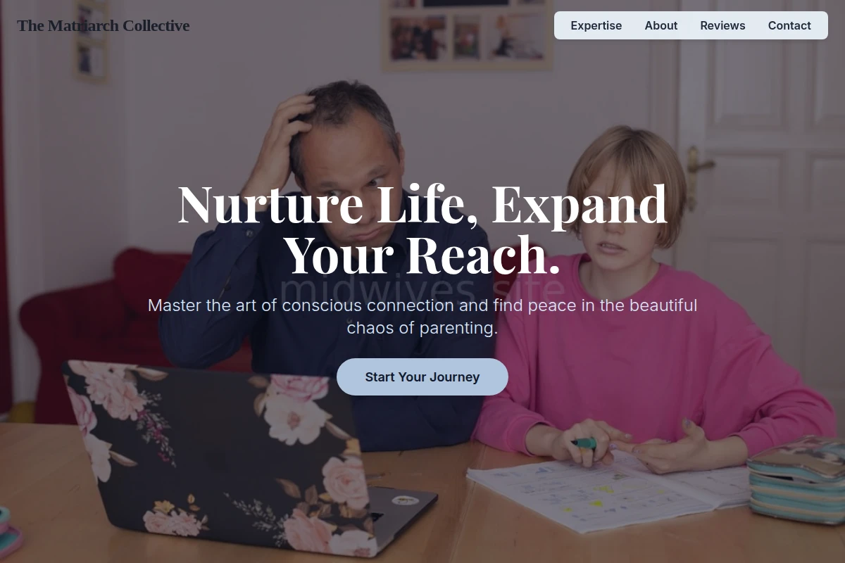 Radiance Parenting Coach
