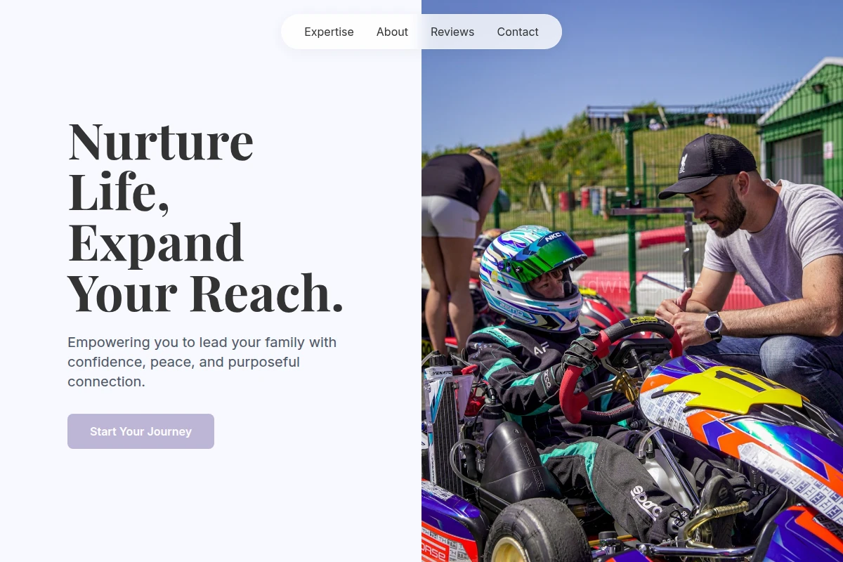 Cradle Parenting Coach