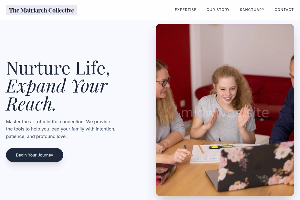 Dawn Parenting Coach