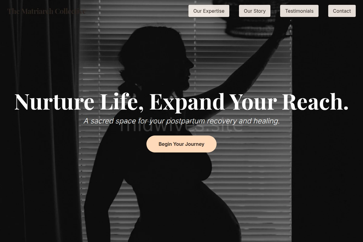 Cradle Postpartum