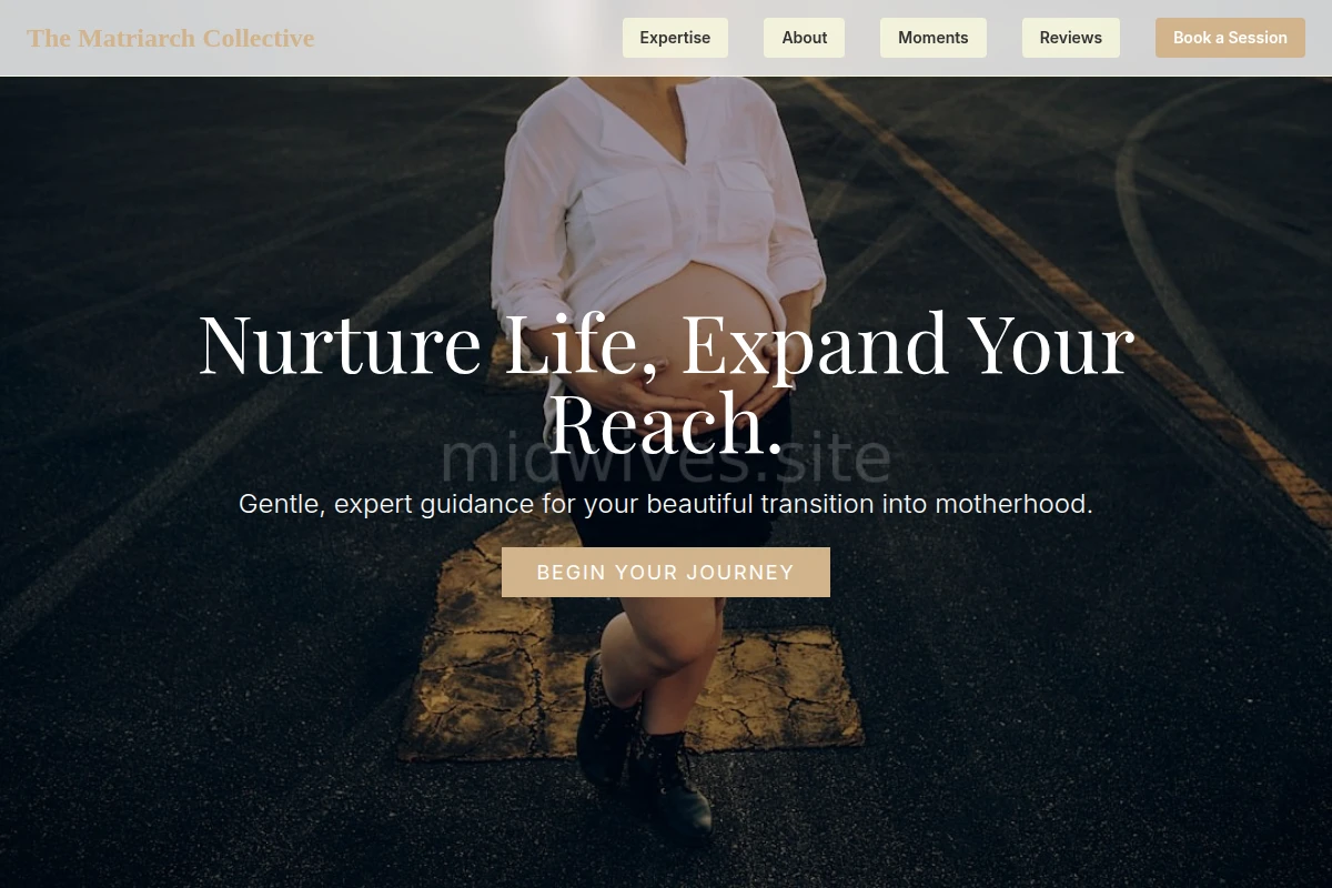 Seed Postpartum
