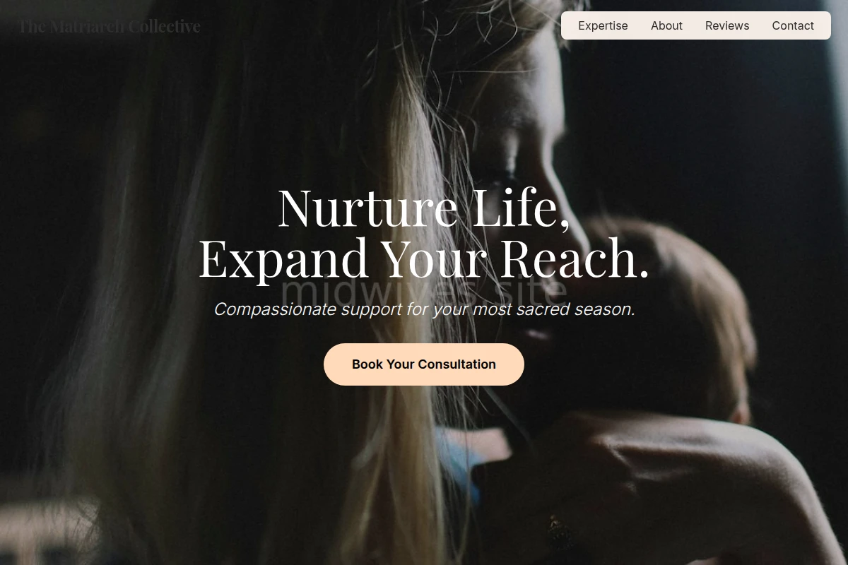 Nurture Postpartum