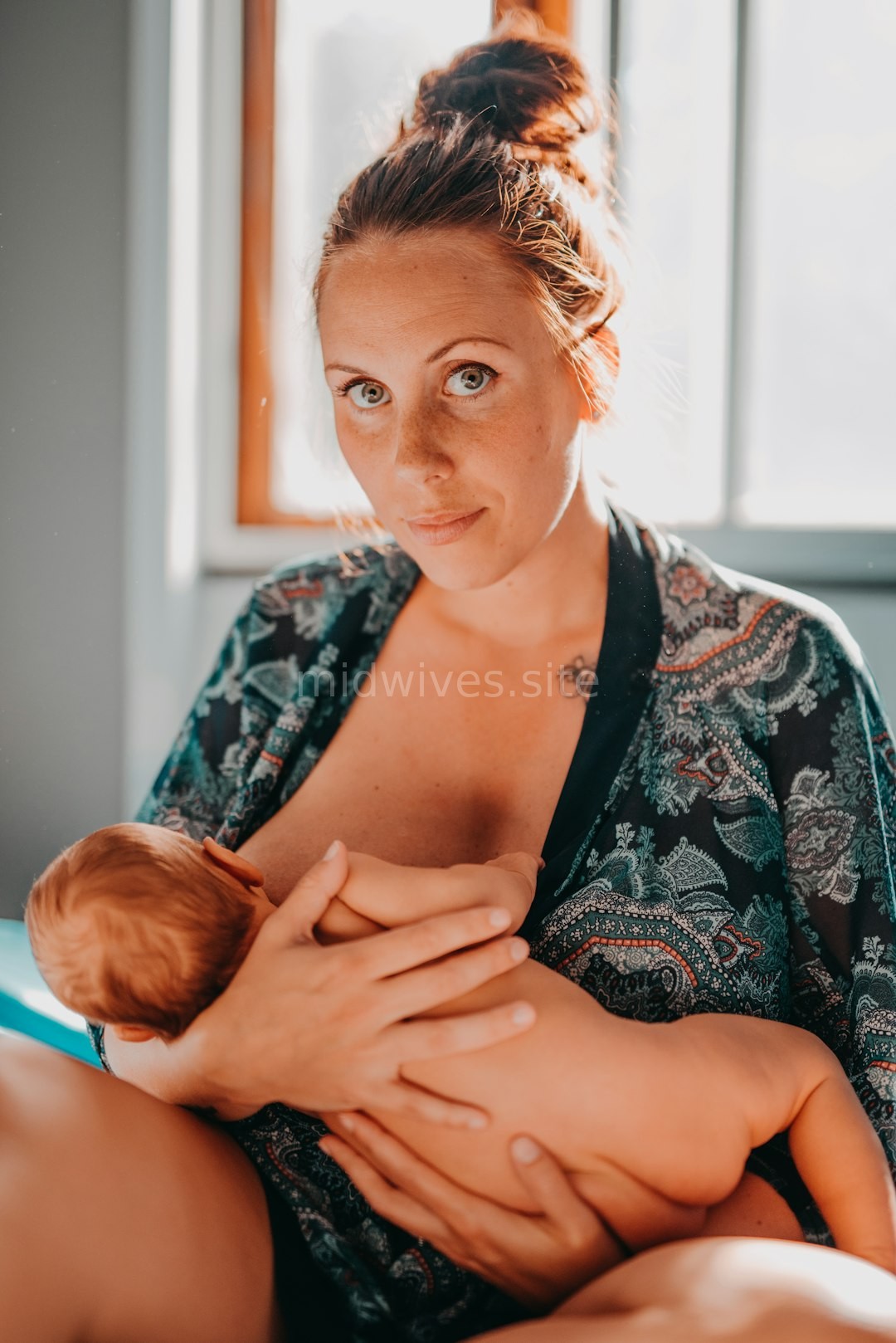 Lactation Guidance