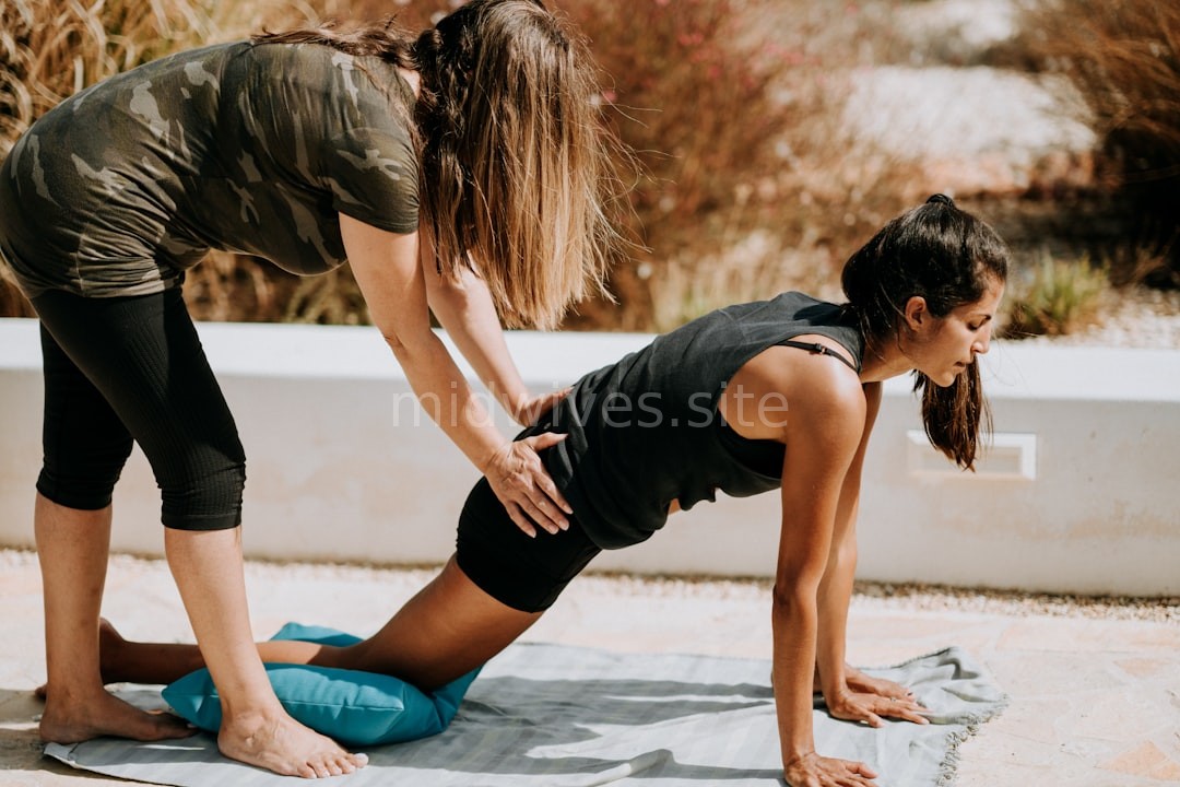 Wellness Lifestyle