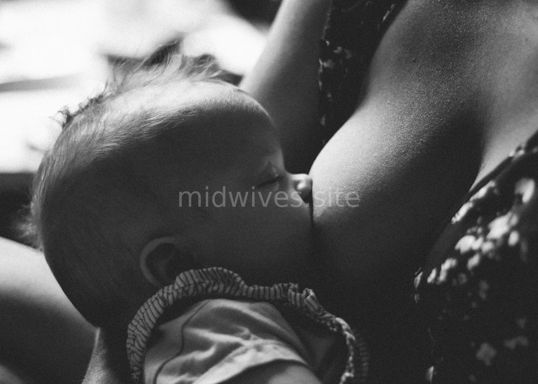 Mother and Child