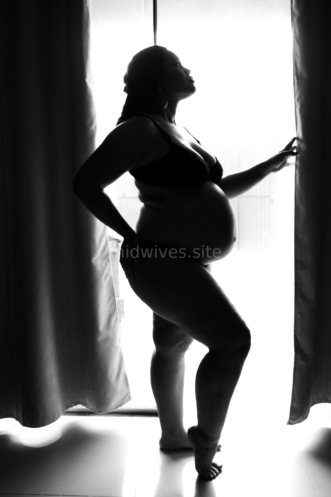 Postpartum Recovery